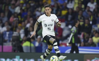 Los elogios de Brian Rodríguez a Henry Martín en el América: El atacante uruguayo destacó la importancia del momento que vive el atacante mexicano con el cuadro de Coapa