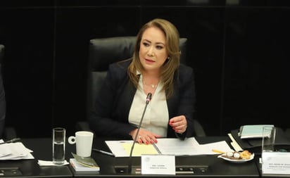 Con amparo no se limita libertad de expresión de la UNAM; se pide prudencia: representante de Yasmín Esquivel