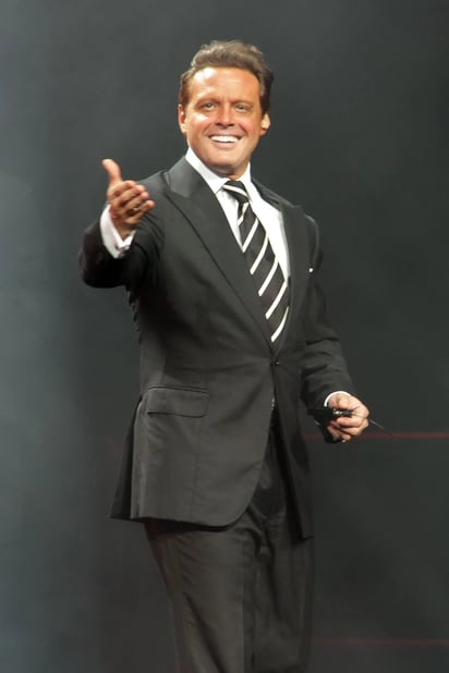 Luis Miguel Tour: Boletos, preventa, fechas y precios