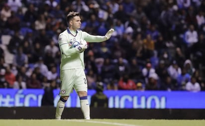 Sebastián Jurado tras su reaparición y victoria con Cruz Azul: 'Es una gran bocanada de aire'