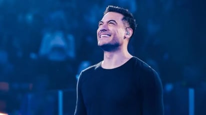 Carlos Rivera revela que tuvo una pelea con “El Potrillo” y Sebastián Yatra, luego de criticar una canción: El cantante recordó que estuvo a punto de entrar en pleito con Alejandro Fernández y Yatra, debido a un par de comentarios