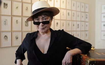 Yoko Ono cumple 90 años: ¿Por qué la culpan de separar a los Beatles?