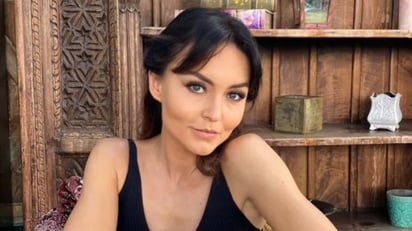 Angelique Boyer expone que recibió gran cantidad de críticas por pedir que no compren boletos para RBD: La actriz replicó un meme que pedía que las personas nacidas después del año 2000 no compraran boletos para el reencuentro RBD