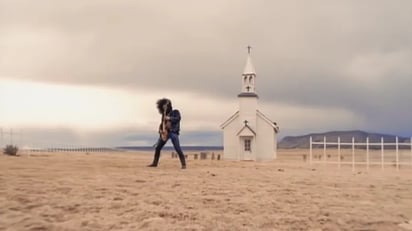 November Rain de Guns N’ Roses rompe récord histórico de visualizaciones en YouTube: El video de una de las canciones más populares del grupo e icónicas del género del rock rompió récord de reproducciones