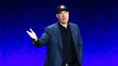 Kevin Feige dejaría Marvel Studios para adueñarse de un rol mayor dentro de Disney: Según fuentes cercanas al ejecutivo, este tendría una gran oferta dentro de la compañía de mayor peso