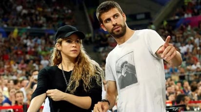 Shakira-Piqué… Y otros 5 romances de famosos que terminaron (muy) mal