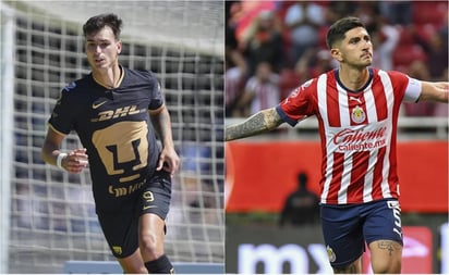 Pumas vs Chivas: ¿Cuándo y dónde ver EN VIVO el juego de la Jornada 8?: El duelo más atractivo de la Jornada 8 de la Liga MX se disputará en Ciudad Universitaria entre Pumas y Guadalajara