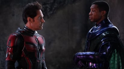 Las escenas post-créditos de Ant-Man y la Avispa: Quantumanía, explicadas