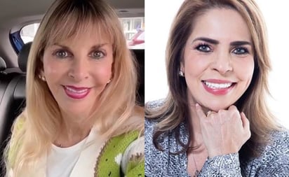 Shanik Berman habla de la polémica de Ana María Alvarado: 'No me gustó que lincharan en redes sociales a Maxine': El \'despido\' de la conductora sigue causando división de opiniones