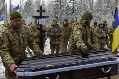 EE.UU. acusa a Rusia de hacer crímenes de lesa humanidad