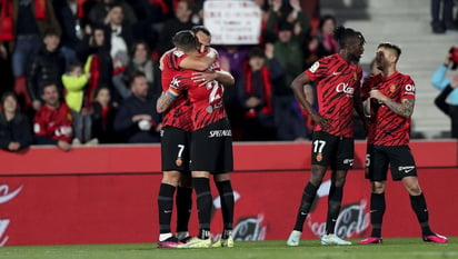 Dani Rodríguez y Tino Kadewere valoran la victoria ante el Villarreal CF