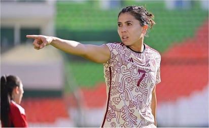 La Selección Mexicana Femenil empata ante Costa Rica; se juega el título ante Colombia: En su segundo partido de la Woman's Revelations Cup, el Tricolor de Pedro López igualó ante el combinado ‘tico’;