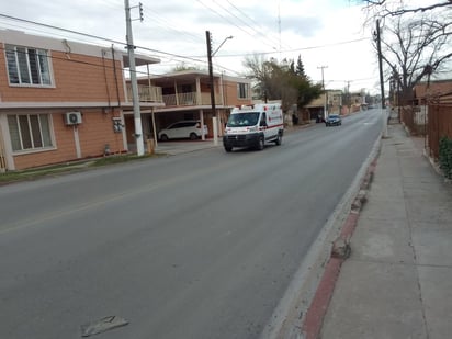 Cruz Roja mantiene atención de emergencias crónicas