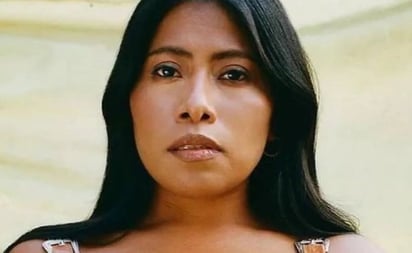 Yalitza Aparicio impone tendencia con estos 3 looks para la primavera