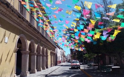 ¡Jerez no era así! Vencen miedo para salir a Marchar por la Paz