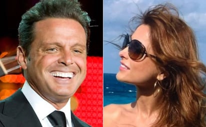 Confirmado: Luis Miguel descarta boda con Paloma Cuevas y esta es la razón