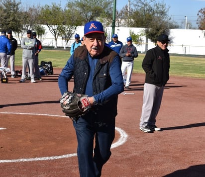 En vida hermano, en vida, homenaje a Manuel Jamin Ibarra