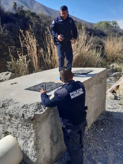 Alcaldía investiga posible sabotaje en red de agua