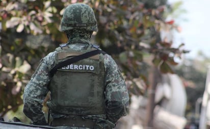 Aseguran inmueble utilizado como laboratorio de estupefacientes en Sinaloa