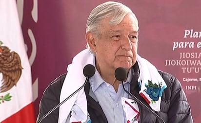 'La gente tiene para lo básico y a veces un poco más', AMLO asegura que no hay crisis de consumo