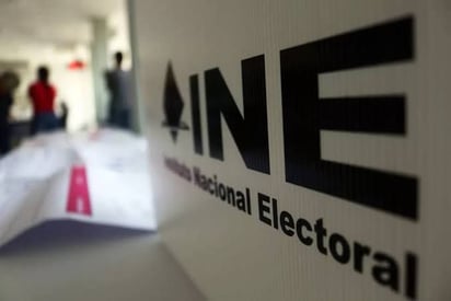 INE y partidos políticos firman acuerdo de integridad en Coahuila 