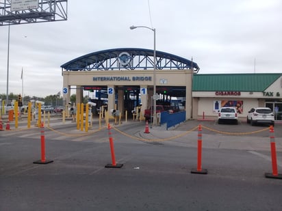 Puentes tendrán sistema de cobro moderno