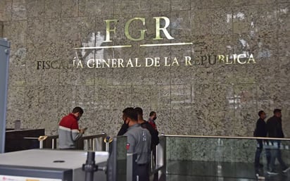 FGR publica manual de remuneraciones para 2023