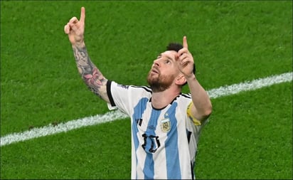 ¿Lionel Messi jugará el Mundial del 2026? Esto dijo el DT de Argentina: Lionel Scaloni habló del futuro de Messi en la albiceleste y las posibilidades de La Pulga de ir al siguiente Mundial