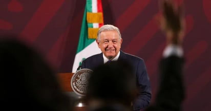 AMLO celebra elección extraordinaria sin violencia en Tamaulipas