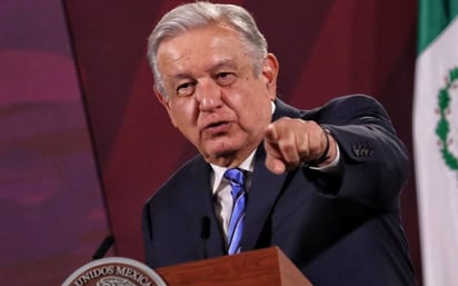 AMLO: Felipe Calderón debe una explicación por los errores cometidos que causaron muerte y violencia