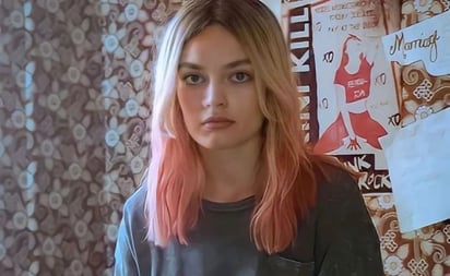 Emma Mackey reveló detalles de la nueva temporada de “Sex Education”: La actriz confesó algo que quizás muchos fans de la serie se vienen preguntado y hasta temían