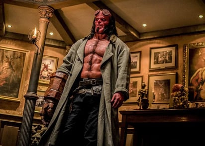 Otro reboot de Hellboy está en desarrollo, pero esta vez con Mike Mignola