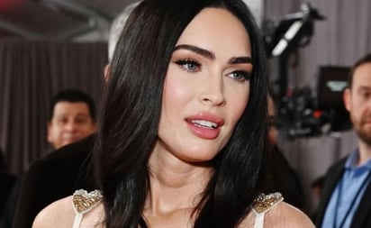 Así luce en la actualidad el hijo mayor de Megan Fox, Noah Shannon Green