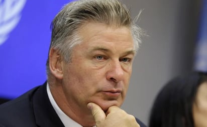 Alec Baldwin: Fiscalía retira importante cargo en contra del actor; podría no pisar la cárcel