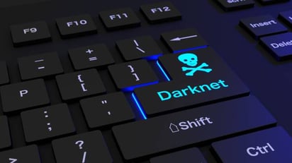 Diferencias y para qué sirve la deep web y dark web 