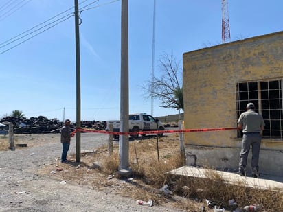 Un joven se suicidó en Estación Hermanas