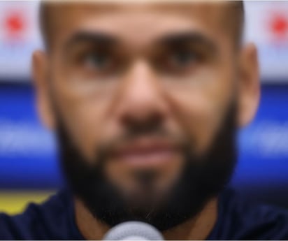 Dani Alves cambia su declaración y se presenta como víctima de abuso sexual