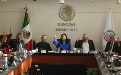 Senado aprueba el 'Plan B'; excluyen ‘vida eterna’