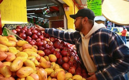 Crimen organizado controla precios de productos, denuncian comerciantes duranguenses