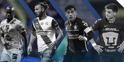 ¡De visita no pueden! Siete equipos de la Liga MX tienen meses sin ganar fuera de casa