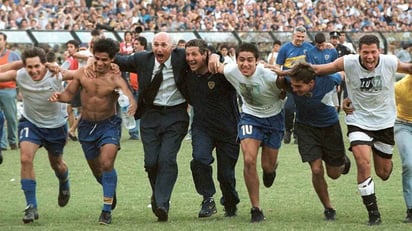 Todos los títulos de Carlos Bianchi en su carrera como entrenador