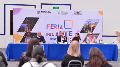 La Feria del Arte 2023, abrirá sus puertas a los Artistas Destacados y Cocineras Tradicionales