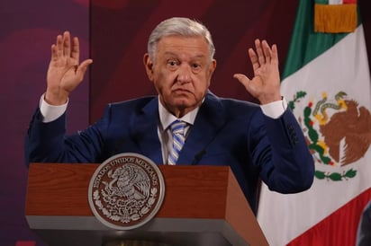 “Está decidido”: AMLO confirma demanda por daño moral contra abogado de Genaro García Luna