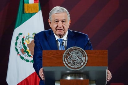 Diferencias entre el PAN y el PRI son las mismas entre Pepsi y Coca-Cola: AMLO