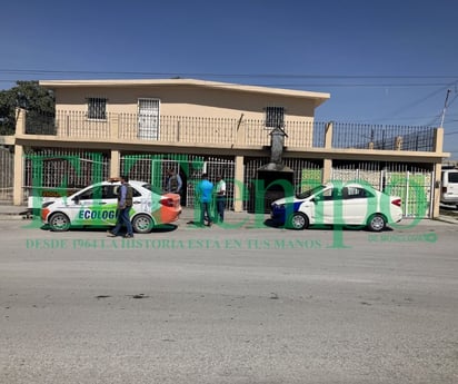 Interno de anexo 'Rompiendo Cadenas' de Monclova pide ayuda con un recado