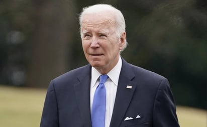 Kiev está de pie y fuerte, afirma Biden; Putin ya no duda de nuestra fortaleza, dice