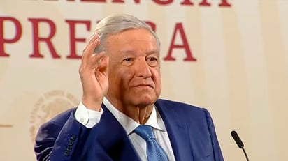 AMLO elude responder por presos políticos en Nicaragua