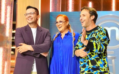 Tras cambios en 'MasterChef', chef Pablo se despide de Betty Vázquez y JoséRa: 'Sois mi familia': El español creó un fuerte lazos con los jueces de la competencia de cocina