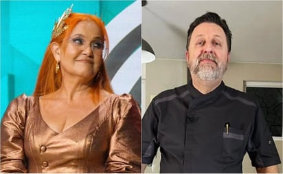 Regreso del chef Herrera a 'MasterChef', ¿fue el motivo por el que chef Betty abandonó el proyecto?: Esta es la versión que circula en redes