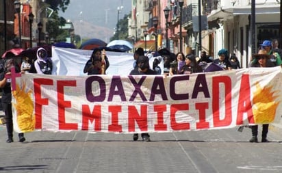 Doble feminicidio: asesinan a dos jóvenes hermanas en su domicilio en la ciudad de Oaxaca